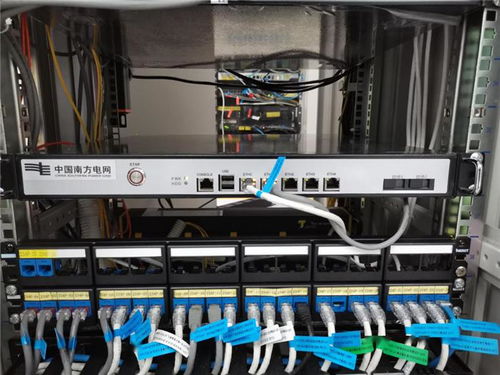 全國(guó)首個(gè)智能停控裝置在廣州供電局掛網(wǎng)試運(yùn)行，助力電能質(zhì)量控制邁上新臺(tái)階