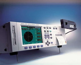 電能質(zhì)量分析儀與電能質(zhì)量控制裝置的研制