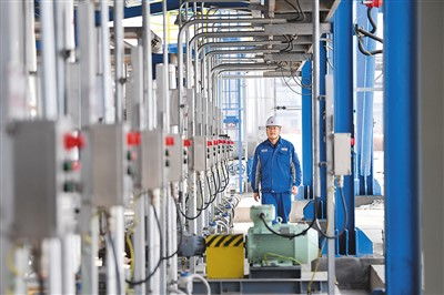 央企挑大梁，電能質(zhì)量控制裝置研制引領(lǐng)高質(zhì)量發(fā)展